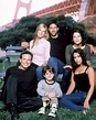 'Party of Five' Cast: Where Are They Now?