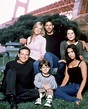 'Party of Five' Cast: Where Are They Now?