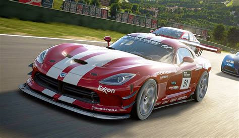 No matter your particular tastes, we're sure you can find something on this list of best sports cars of 2020 that will fulfill your craving for speed and. Gran Turismo Sport Unveils Its Full Track List and More ...