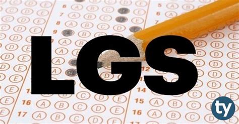 Üniversite sınavı ne zaman yapılacak? 2021 Liselere Giriş Sınavı (2021-LGS) Konuları Açıklandı