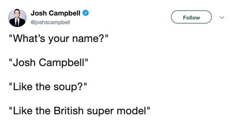 10 Of The Funniest Whats Your Name Memes On Twitter