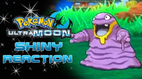 Spooky Sludge Shiny Alolan Grimer For Muk In Sos Call Ins
