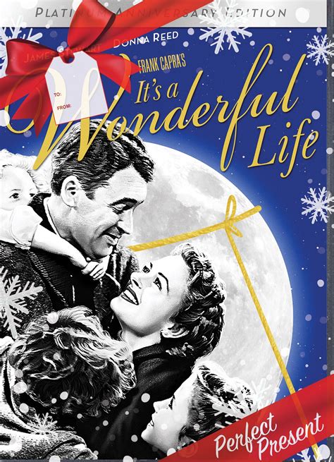 Best Buy Its A Wonderful Life Dvd 1946