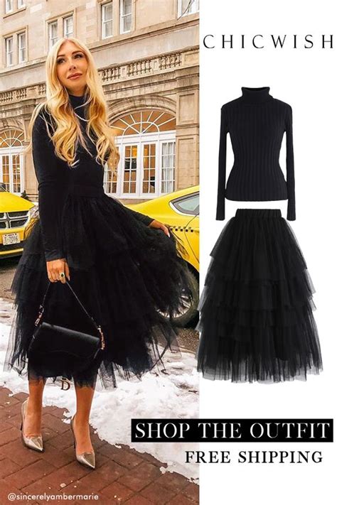Free Shipping And Easy Return Up To 30 Off Love Me More Layered Tulle