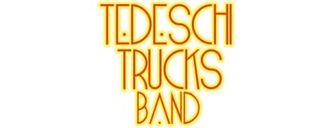 Tedeschi Trucks Band Music Fanart Fanarttv