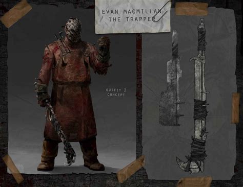 Dead By Daylight Beginners Guide Killer Indie Obscura