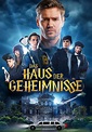 Das Haus der Geheimnisse: DVD, Blu-ray oder VoD leihen - VIDEOBUSTER.de
