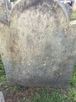 Mary Wheatley 1711 1799 Find A Grave Memorial