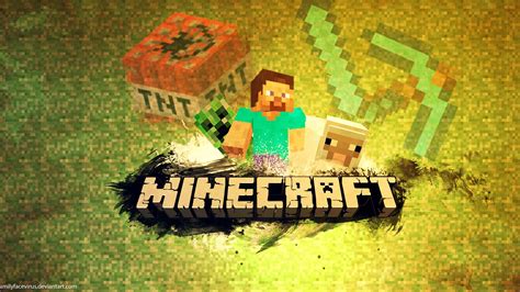 Minecraft Wallpapers 1080p Wallpaper Cave