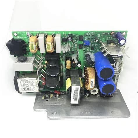 Original Used Power Board M 42084308 For Datamax M4208 M4308 Printer