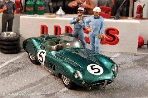 Remembering Greats of Motorsports | Modelscale143