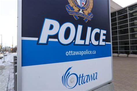 Ottawa Cops Enter Wrong Home In Response To Distress Call Woman Says