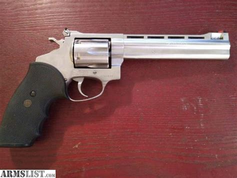 Armslist For Sale Rossi 357 6 Shot Revolver With 6 Inch Barrel