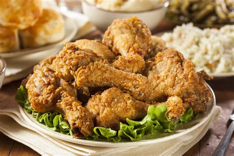 Mamas Southern Fried Chicken Recipe Moms Who Think