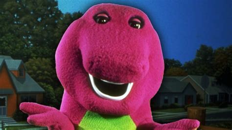 New ‘barney Film Is Being Made By A Horror Movie Star And Its