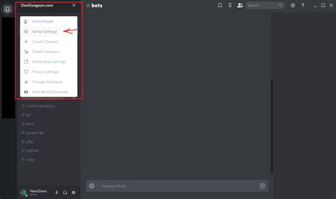 Discord Webhook Tutorial To Check Bitcoin Price With Python Devdungeon