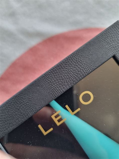 Lelo Dot Review A Pinpoint Clitoral Vibrator Tested