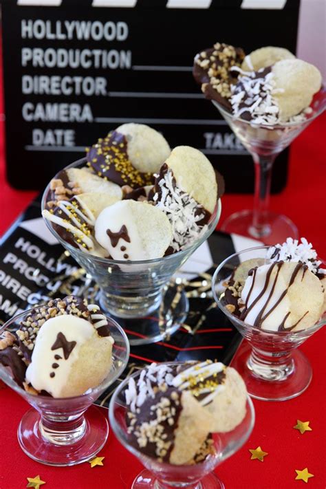 1000 Images About Oscar And Hollywood Party Ideas On Pinterest