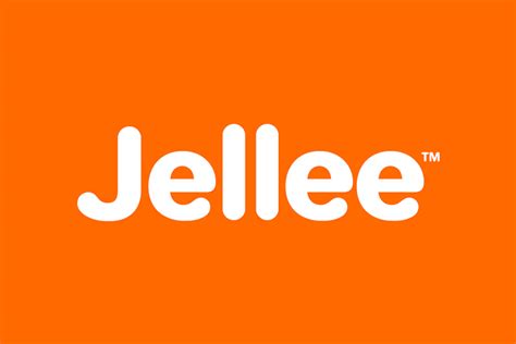 Jellee Typeface Free Design Resources