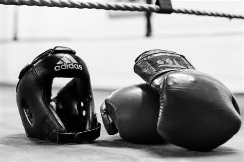 7 Lợi ích Cực Tốt Khi Bạn Tập Boxing Đạt Boxing Huấn Luyện Viên Cao Cấp Sức Khỏe