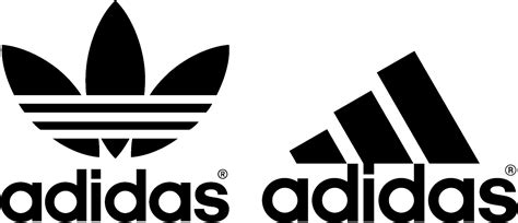 Adidas Originals Sneakers Brand Adidas Logo Png Download
