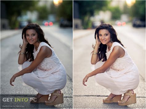 They save you time because you dont have to recreate the image adjustments from scratch. LIGHTROOM PRESETS Free Download