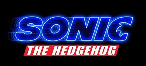 Sonic The Hedgehog New Trailer And Poster Fsm Media