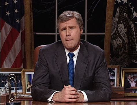 Saturday Night Live Snl Presidential Moments Photo 129836