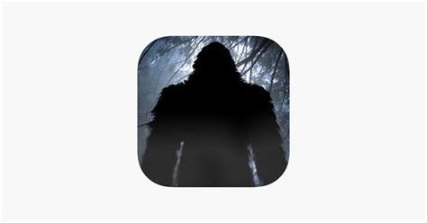 ‎bigfoot Calls And Big Foot Sound On The App Store
