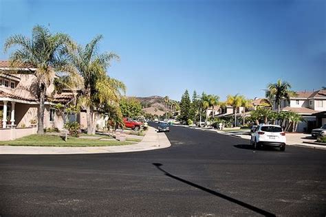 Mission Viejo Neighborhood Orange County California Mission Viejo San