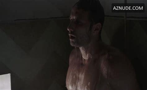 Matthias Schoenaerts Ralph Fiennes Penis Shirtless Scene In A Bigger Splash Aznude Men