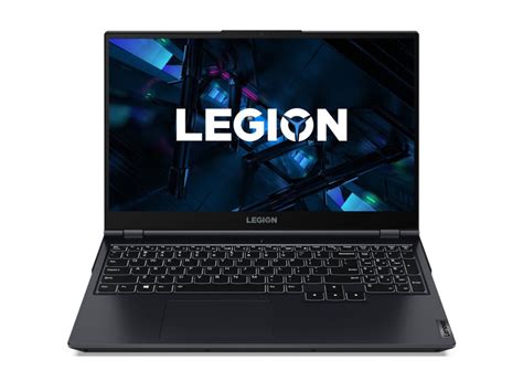 Lenovo Legion 5 15ach6h 5800h 3060 Portable Gaming Dude