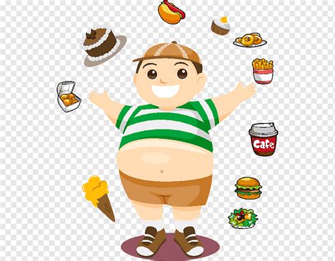 Top 66 Imagen Sobrepeso Y Obesidad Dibujos Ecover Mx Vrogue
