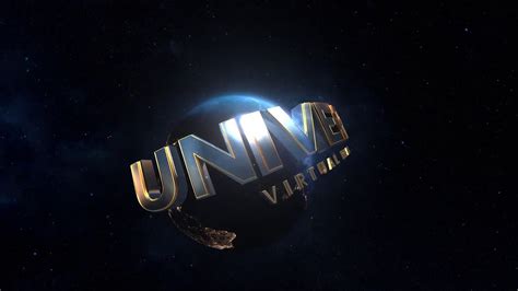 Universal Logo Logodix