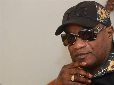 Koffi Olomide To Stage Free Concert Following Assault On His Dancer