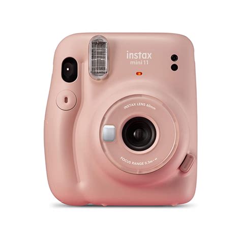 Buy Fujifilm Instax Mini 11 Film Camera In Qatar Electronyatqa
