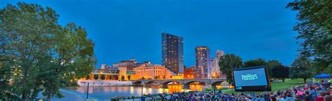 6 Fun And Free Things To Do In Grand Rapids Michigan