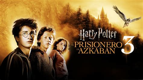Harry Potter Et La Prison D Azkaban - Harry Potter and the Prisoner of Azkaban (2004) - AZ Movies