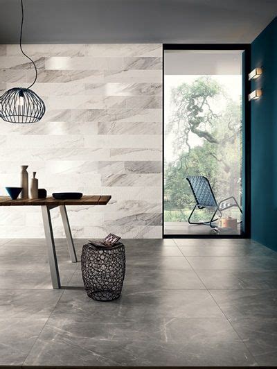 Tierra sol ceramic tile awards & accolades. Impronta White Experience Series | Wall and floor tiles ...