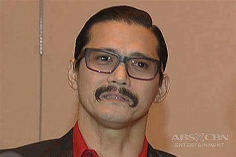 Robin Padilla Determinado Din Na Buhayin Ang Star Olympics ABS CBN