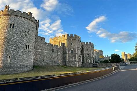 Windsor Castle Tickets And Discounts From £1800pp Plus 2 For 1