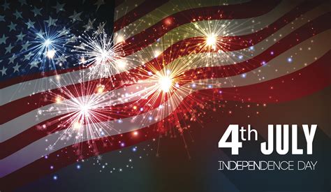Fireworks Background For 4th Of July Christnow
