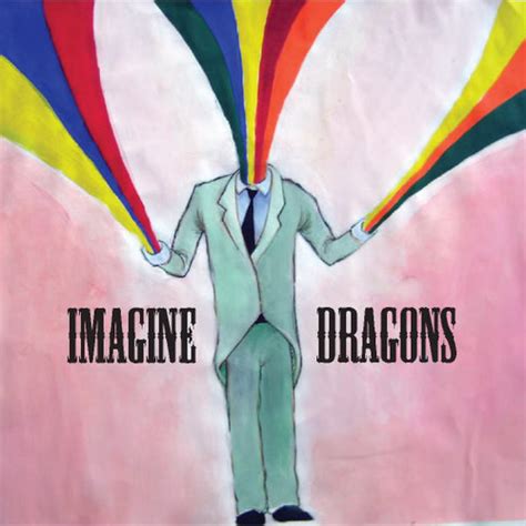 Imagine Dragons Speak To Me Ep Lyrics And Tracklist Genius