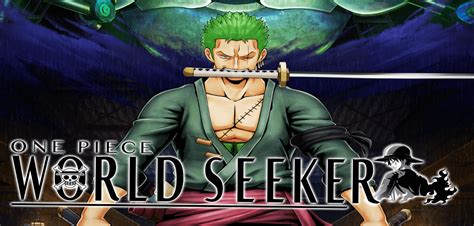 Zoro Será O Destaque Do Primeiro Dlc De One Piece World Seeker Xbox Power
