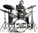 Mel Lewis: A Quiet Fire