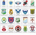 equipos futbol bolivia en 2021 | Equipo de fútbol, Escudo, Bolivia