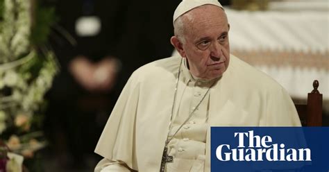 Women’s Rights In The Catholic Church Letters The Guardian