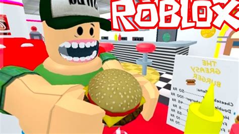 Roblox Escape The Restaurant By Obby Youtube