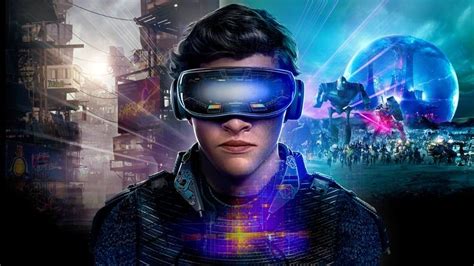 Algunos juegos de realidad virtual para android se pueden disfrutar también con mando. Ver Pelicula Ready Player One (2018) Online Español Latino ...