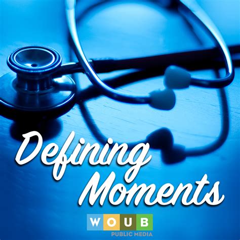 Defining Moments Npr